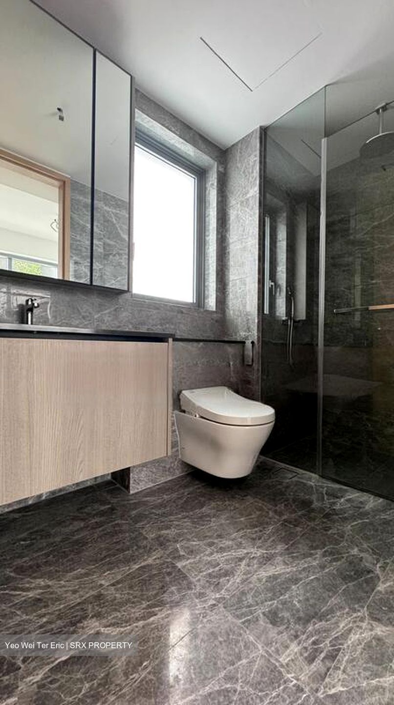 One Holland Village Residences (D10), Apartment #636440621